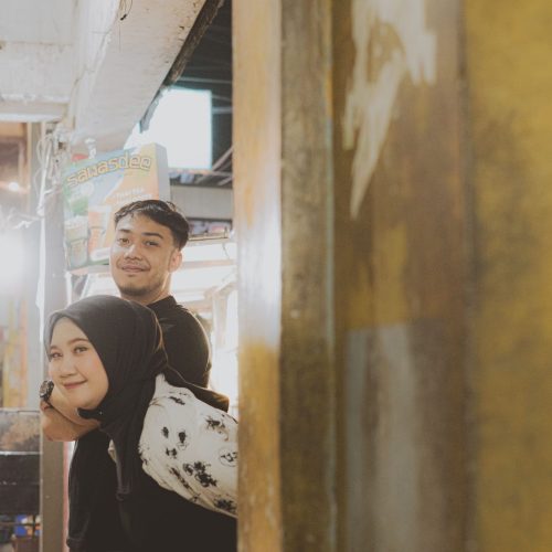 09. Bride & Groom 2 rizal