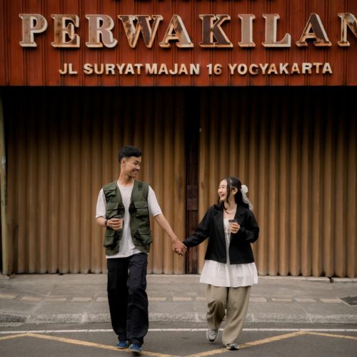 1. COVER - SAVE THE DATE TRANSISI 1 dini vindra
