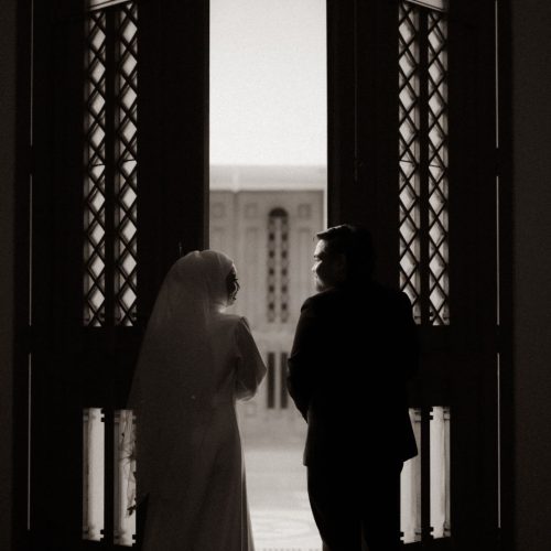 10. Wedding Firdaus