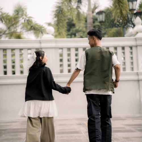 18. LOVE STORY TRANSISI 4 dini vindra