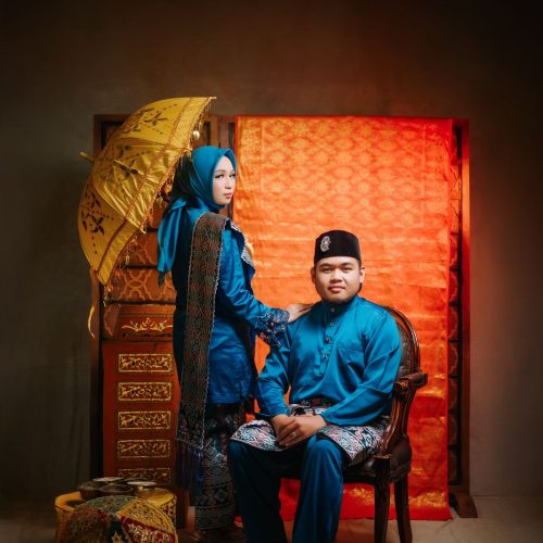2b. Groom Firdaus