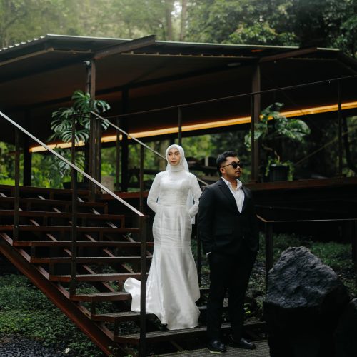 7. Akad Nikah thoriq-kiki