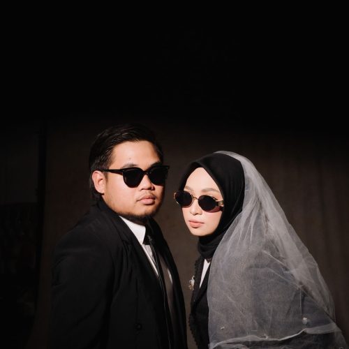8. In Relationship Firdaus