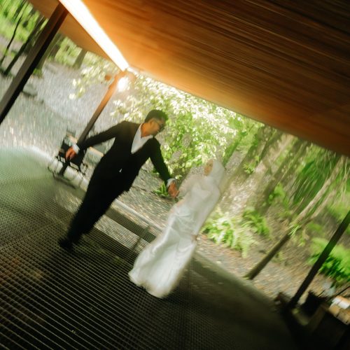 9. our love 2 thoriq-kiki