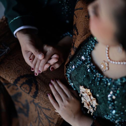AKAD _ WEDDING VOW Dyota