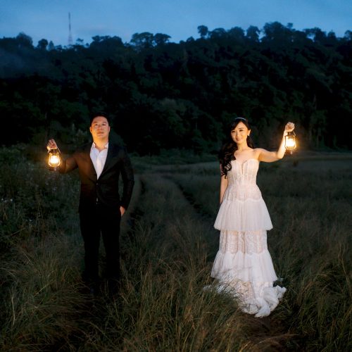 Anthony & Sherly (1)