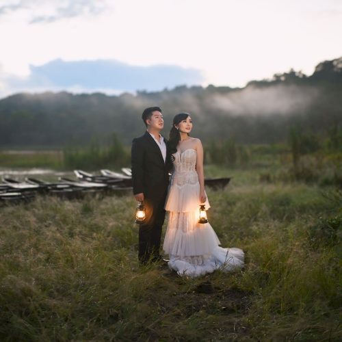 Anthony & Sherly (2)