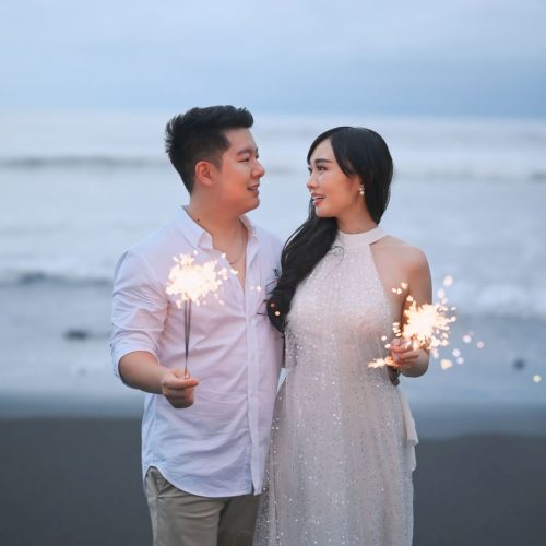 Anthony & Sherly (3)