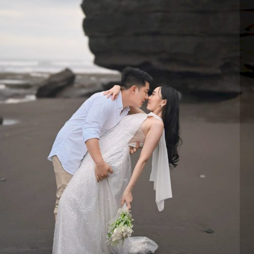 Anthony & Sherly (3)