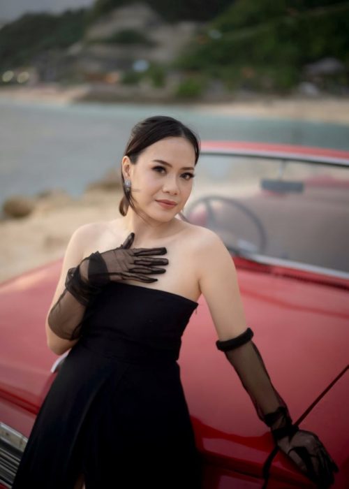 BR GUNG BAGUS-NINDY