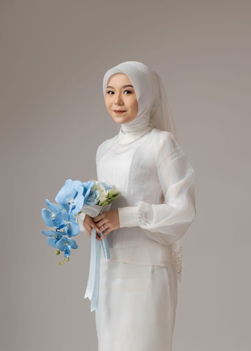 BRIDE nabila