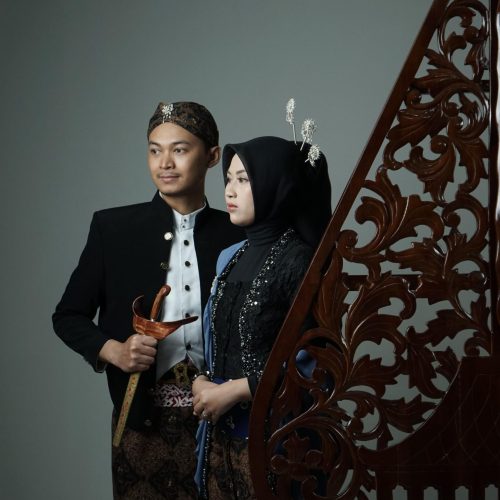 Ceremony Nadiyah Safira