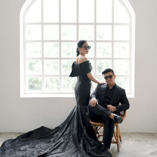 Copy of Johanes & Clara - PW Jakarta By Ohana Pictures-14