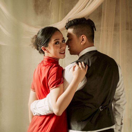 Copy of Johanes & Clara - PW Jakarta By Ohana Pictures-36