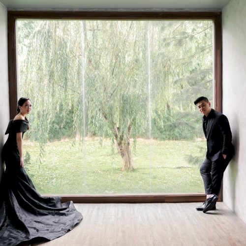 Copy of Johanes & Clara - PW Jakarta By Ohana Pictures-6