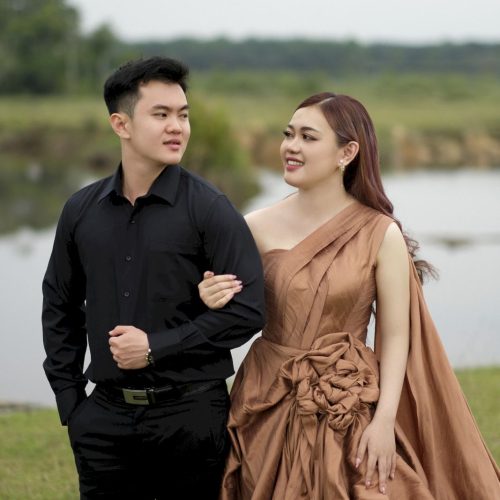 Findy & Silviani (18)
