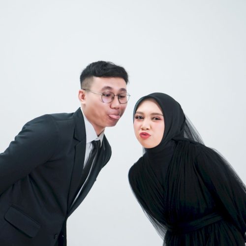 Footer liza bagus