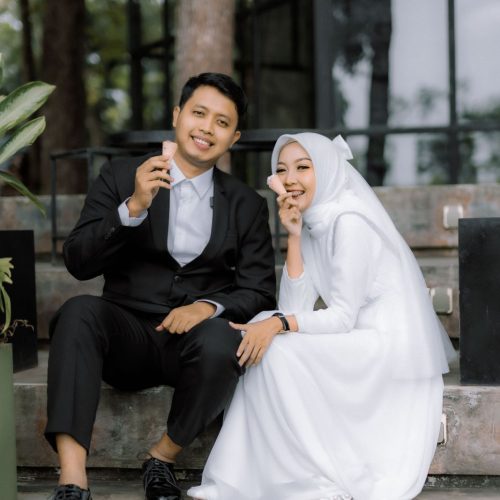 GALERI 4 ANNISA-DIMAS