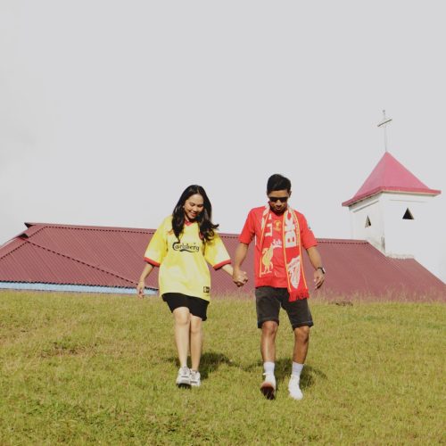 GALERI 4 yohanes-putri