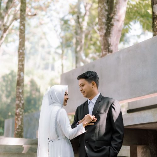 GALERI 5 ANNISA-DIMAS