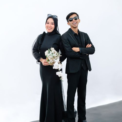 GIFT SUTAN-NINA