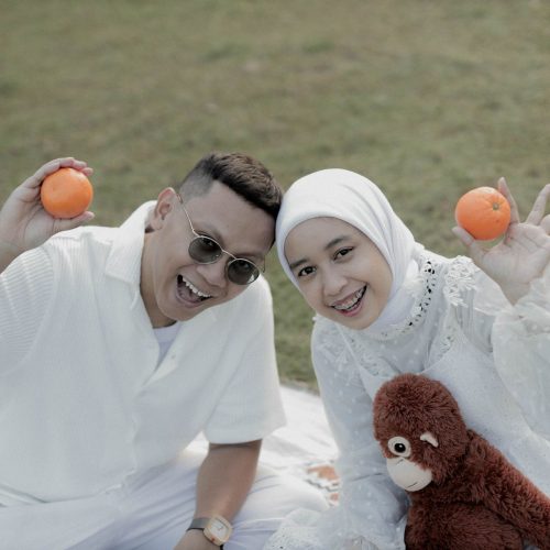 GROOM BRIDE DEDI-ZAKIA4