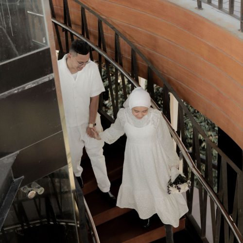 GROOM BRIDE DEDI-ZAKIA6