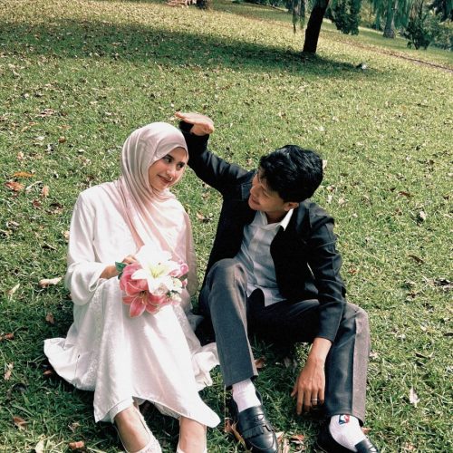 Galaeri lusy syam 2