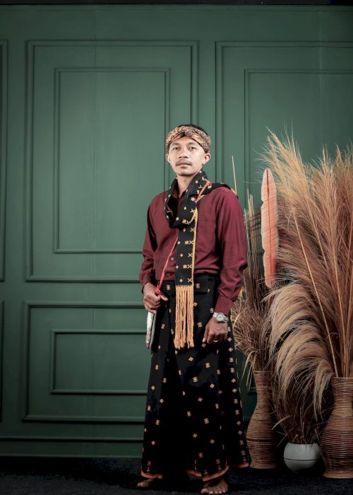 Groom-Riand Chika