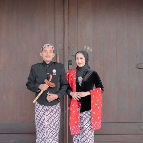 Hlm “the wedding of” slide 2.JPG FAHMI-ROSE