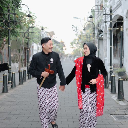 Hlm “the wedding of” slide 4.JPG FAHMI-ROSE