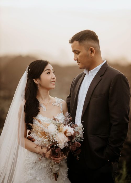 Suryani & Hermanto
