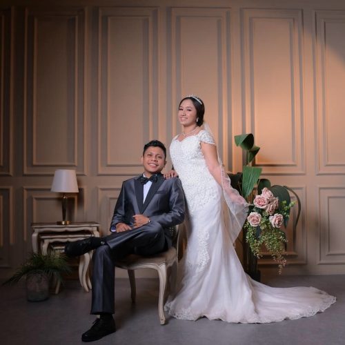 Processed with VSCO with al3 preset