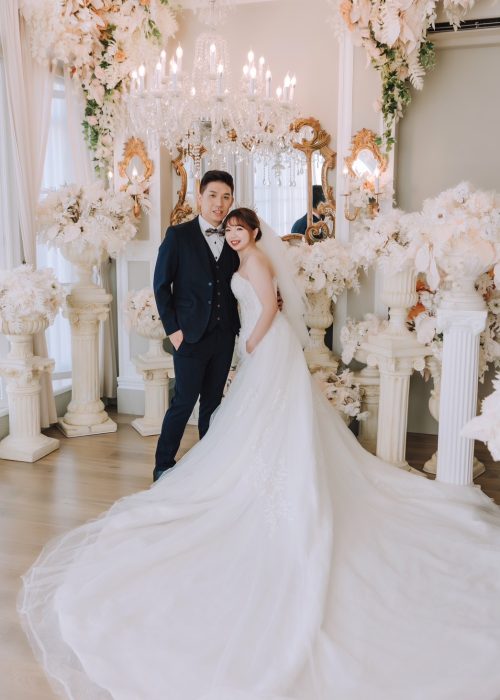 IMG_1718 黃韋智 & 李雪蓉
