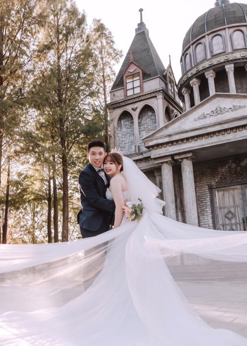 IMG_1721 黃韋智 & 李雪蓉