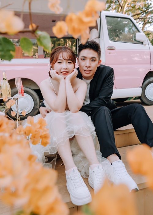 IMG_1728 黃韋智 & 李雪蓉