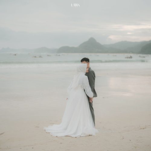 (IN RELATIONSHIP) LTN04664 Nanda