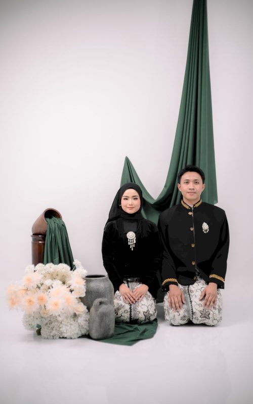 Jihan & Bian (2)
