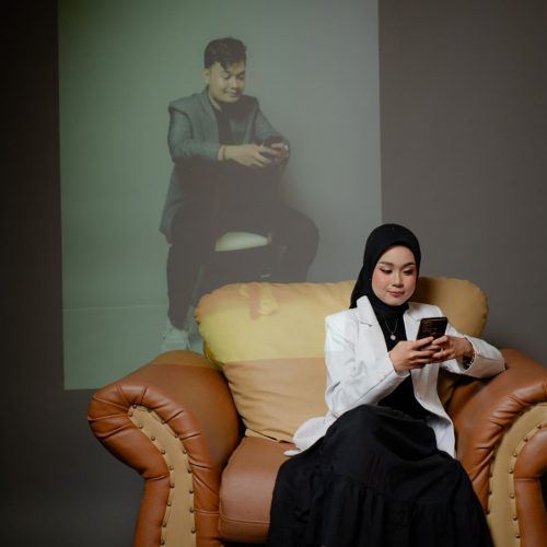 LOVE STORY 1 NINA INDRA