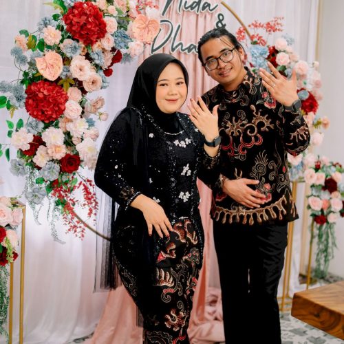 Love story_Nida Dhanis