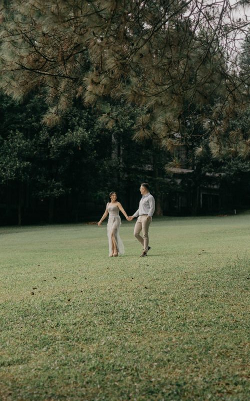 Penutup ALBERT-MONICA