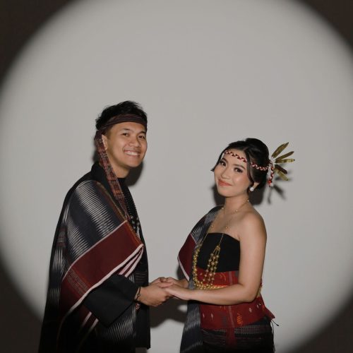 Penutup_2 & Best moment otniel