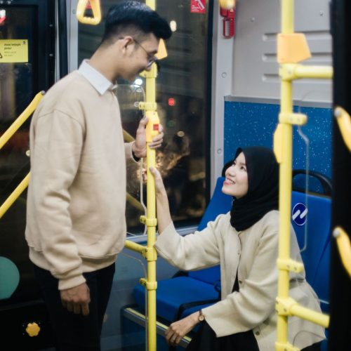 RECEPTION LEANDRA-FIA