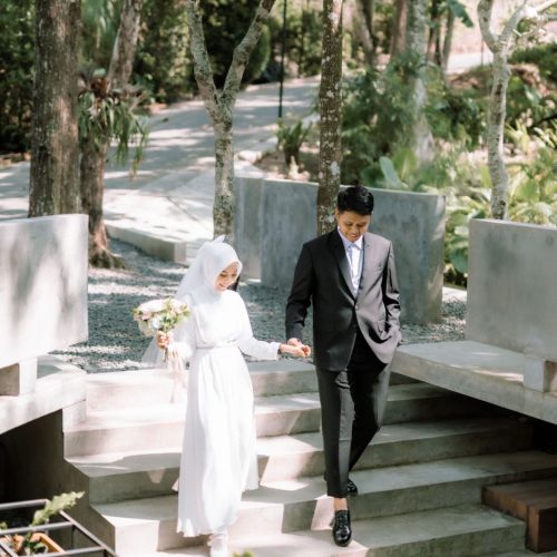 RESEPSI ANNISA-DIMAS