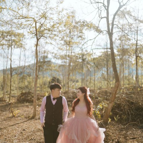 Randy & Yulina (1)