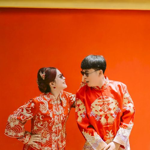 Randy & Yulina (14)