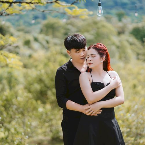 Randy & Yulina (16)