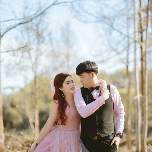 Randy & Yulina (17)