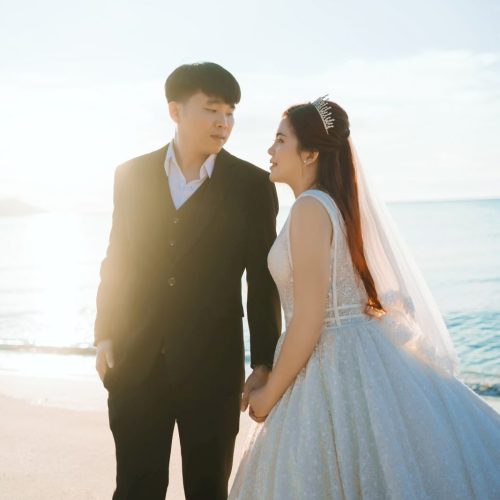 Randy & Yulina (6)