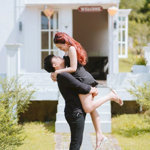 Randy & Yulina (9)